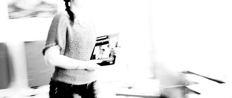 LE MONDE ET LES AUTRES ET MOI ; UNE HISTOIRE À L'ENVERS !