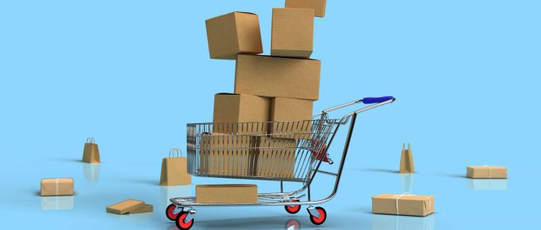 The Ethical Shopper - time and money well spent