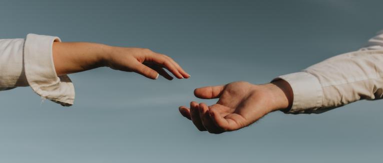 Helping Hand