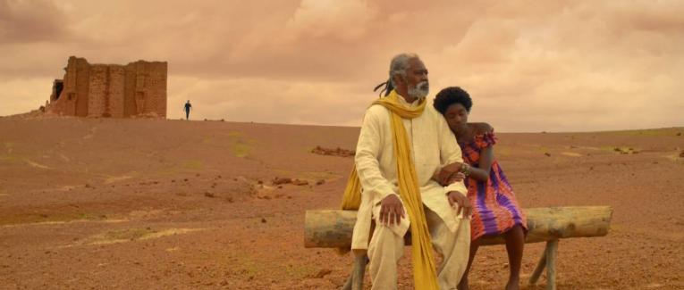 Binda Ngazolo/ Le griot et conteur dépositaire des vastes secrets de l’oralité africaine