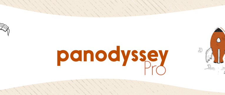 Panodyssey Pro : fais décoller tes contenus de marque