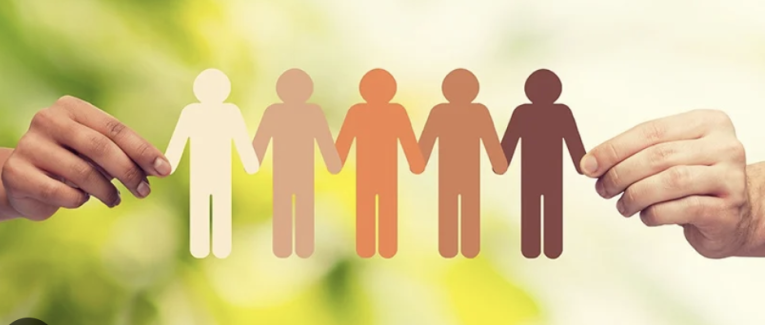 Tu diffères, tu m'enrichis