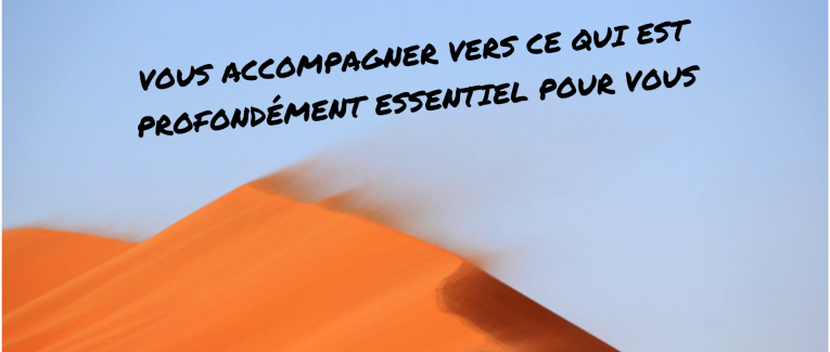 Profondément Essentiel