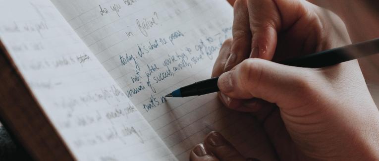Écriture : conseils et réflexions