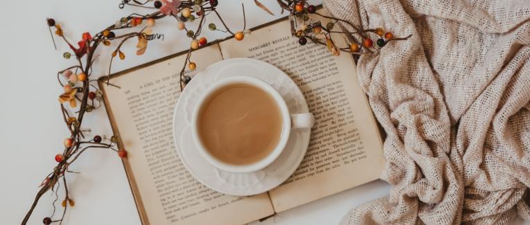 Sorties livresques !