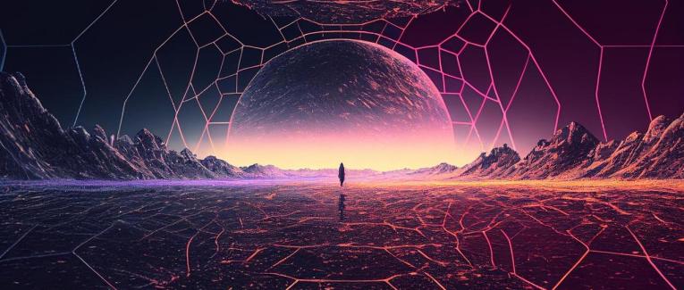 SYMBICOSMOS 
Lieux hors du Temps