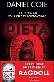 Chroniques thrillers, polars et romans noirs