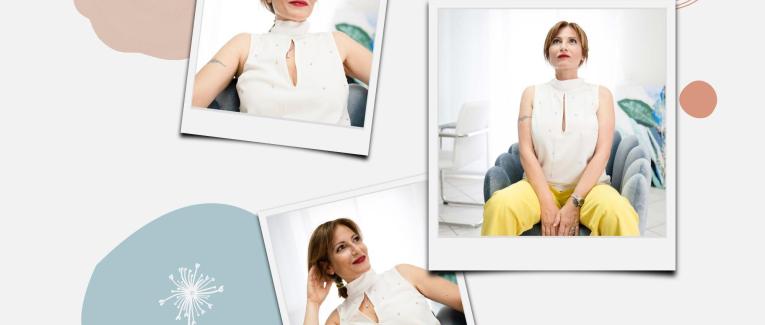 Ambasciatrice della Gentilezza