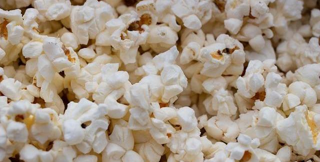 THIRD EYE OF A CINEPHILE