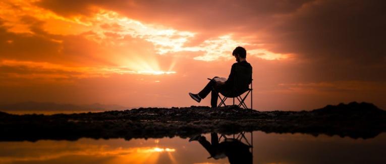 La Creative Room dont vous êtes l'héroïne ou le héros.