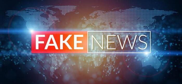 Fake News: La chasse!
