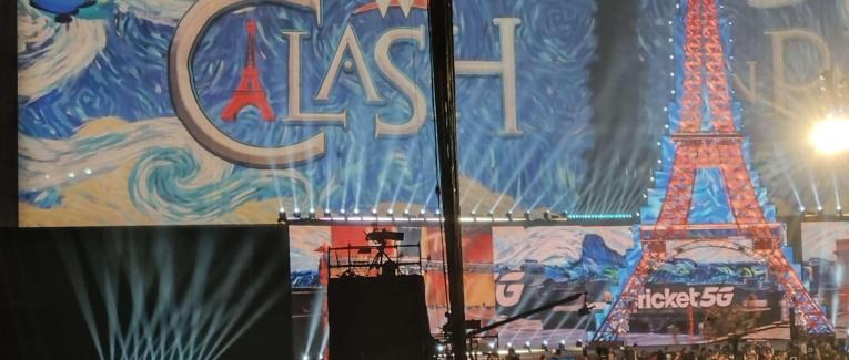 La Geekodyssey d'Emmessem