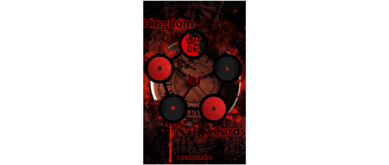 Kingdom of Cards