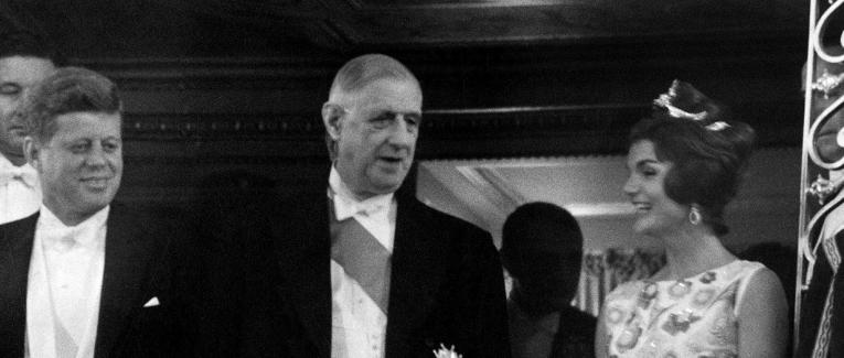 Mémoires & Stratégies