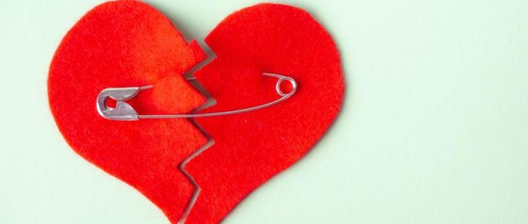 Journal d'une rupture