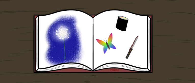 Histoires courtes