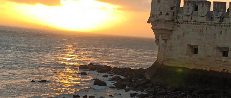 Every start is a beginning to an adventure. Unknown but exiting.