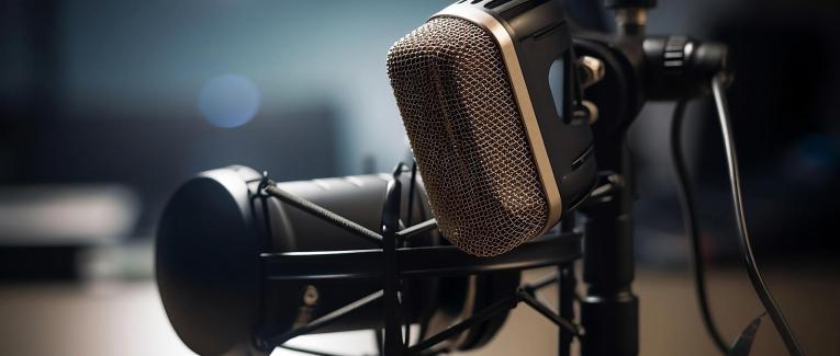 Voice Over