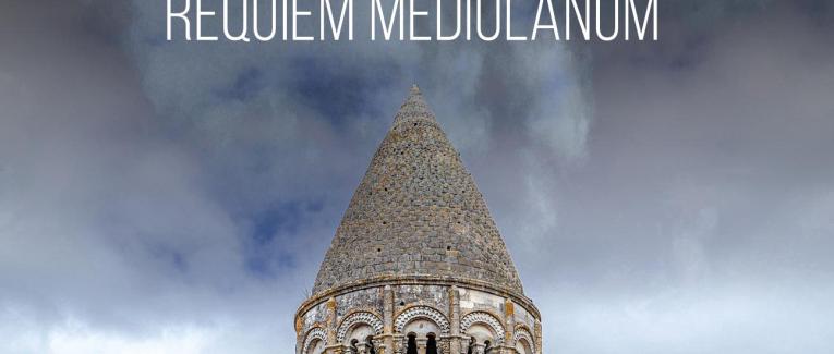 Meurtre à Saintes / Requiem Mediolanum