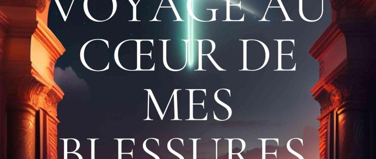 Voyage au cœur de mes blessures