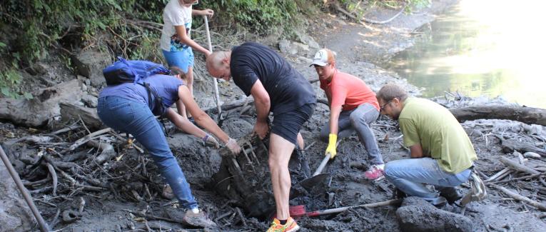 L'avertY - les mensuels