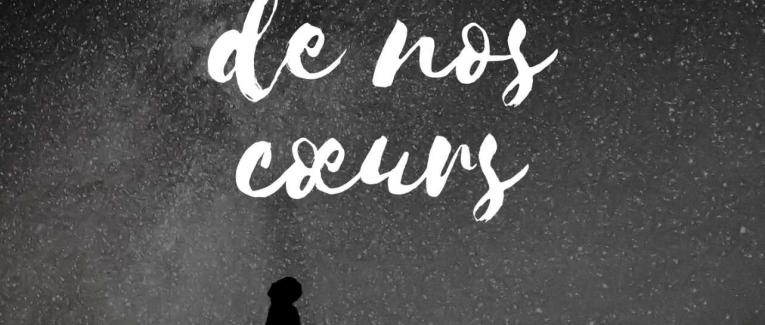 A La vitesse de Nos Coeurs