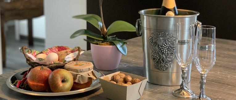 10 ans de Mariage, noces d'étain