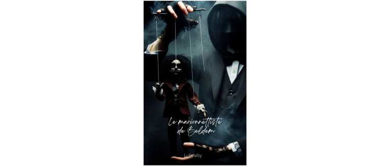 Le Marionnettiste de Beldem