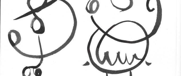 Calligraphie