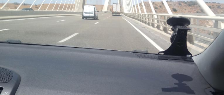 Impressions de voyage