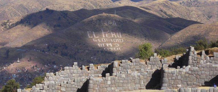 A la découverte des Andes, Pérou-Bolivie