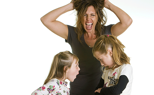 Des Histoires de confinement