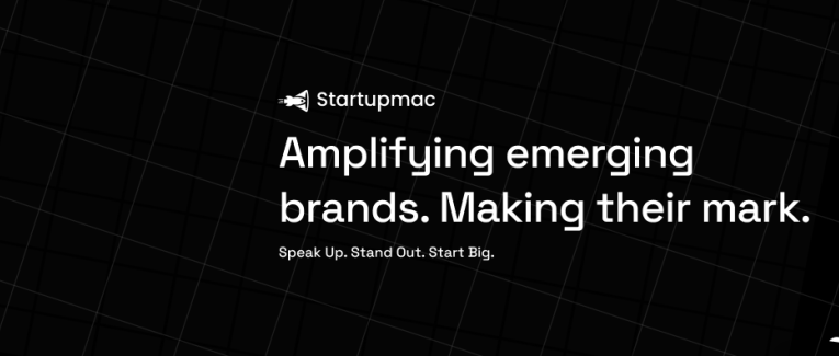 Startupmac