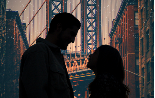 Love Business : Patron & Stagiaire - Tome 1