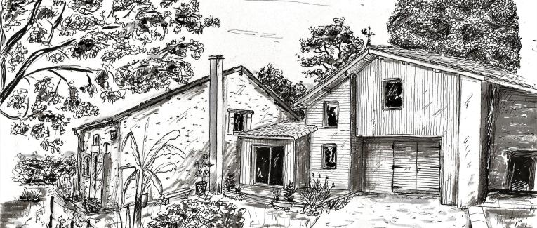 Les dessins du moment