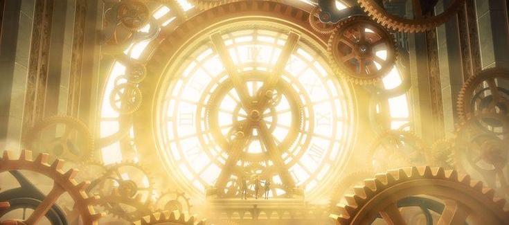 L’Odyssée Horlogère⌚️