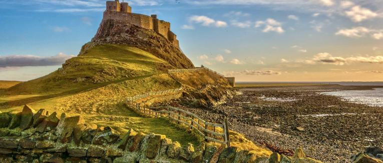 Exploring the UK through History