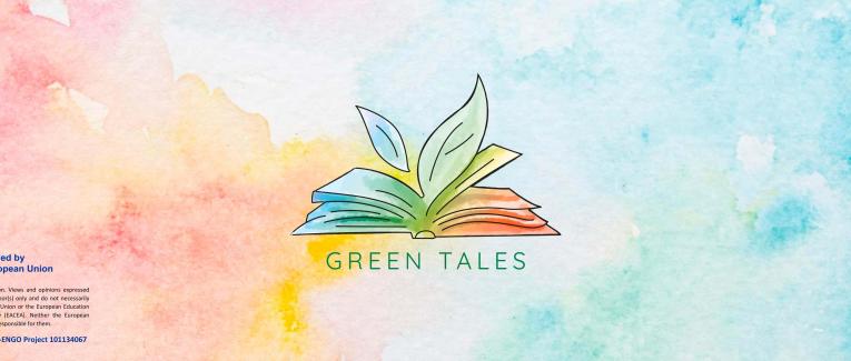 Green Tales (GRETA)