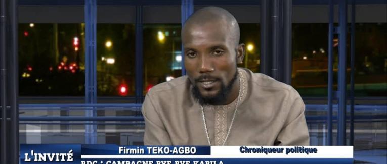 Mes chroniques politiques