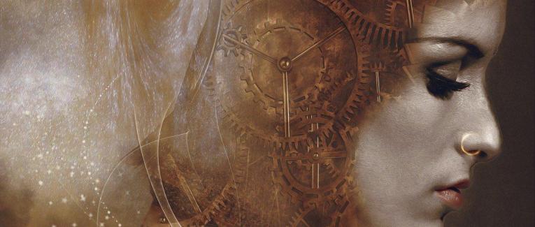 L'histoire fantastique d'Abygael