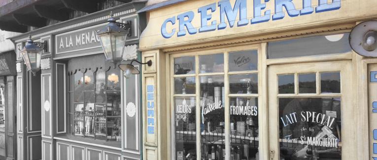 Mes Petites Cartes Postales