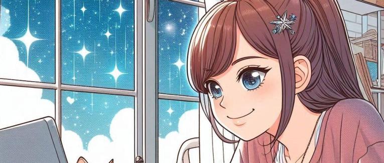 Les histoires de Cassandra