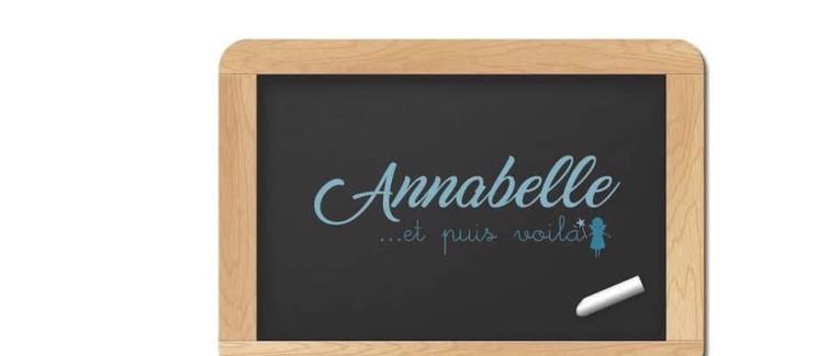 Les billets d'humeur d'annabelle