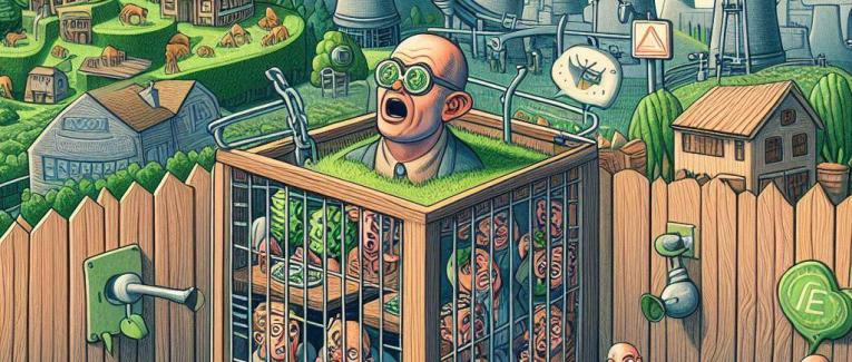 Transition sociétale