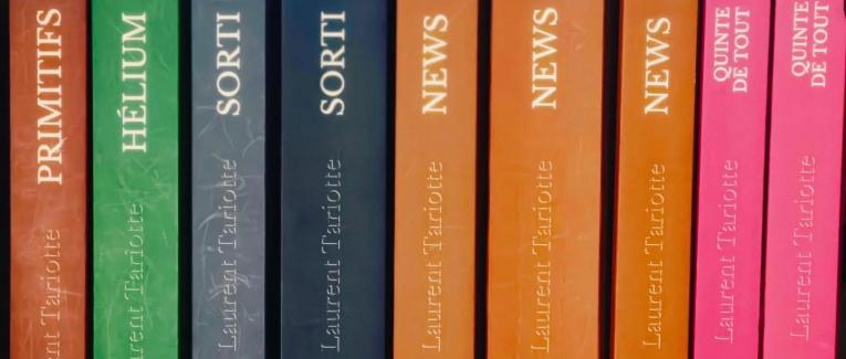 Journal intime