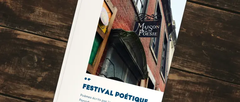 Panodyssey & Poésie.io