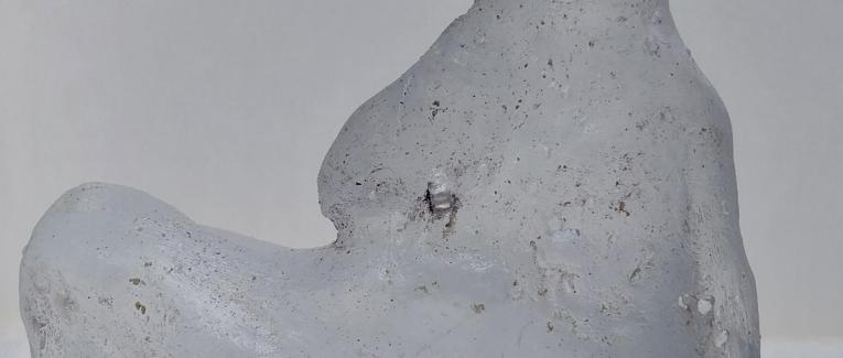 Le départ d'Aphrodite.