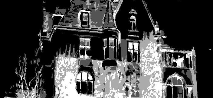 Странноприемницата