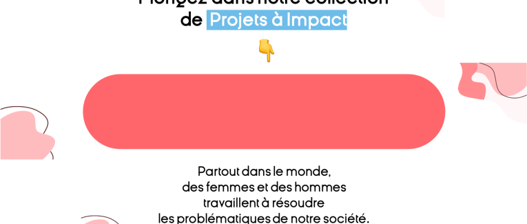 ILS CHANGENT LE MONDE 🌍