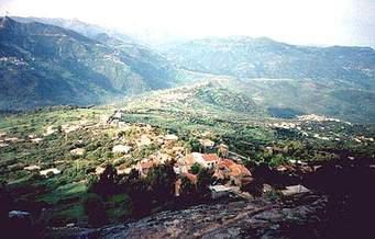 traverses, par-ci et par-là